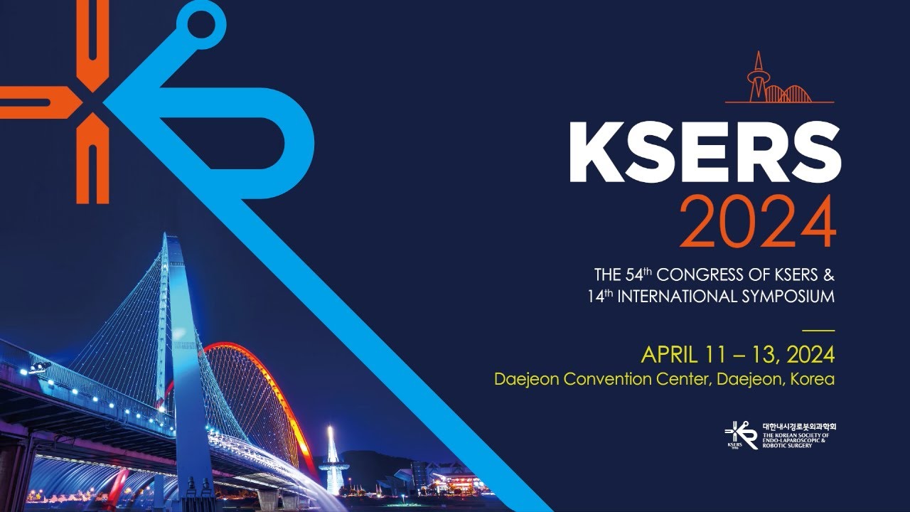KSERS 2024 The 54th Congress of KSERS & 14th International Symposium