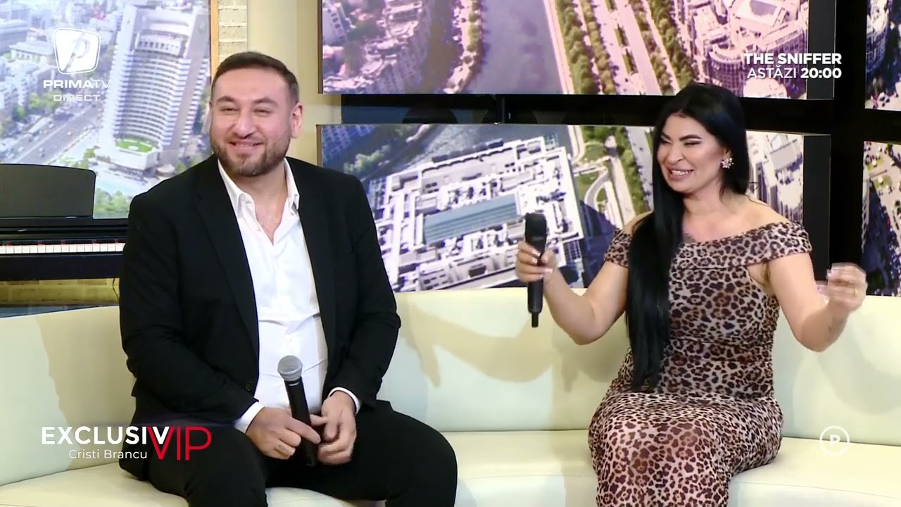 Ramona, fiica lui Ioniță de la Clejani, cerută în căsătorie! A fost surprinsă chiar de ziua ei