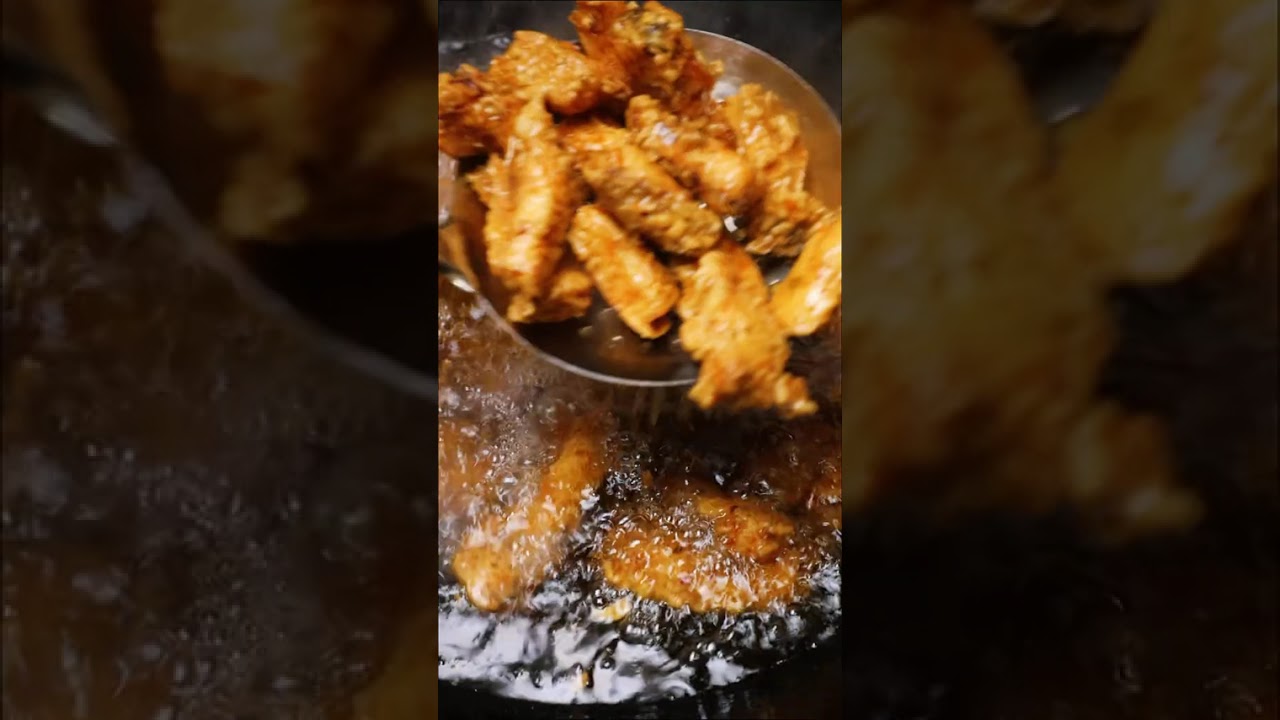 Chinese New Year Delights: Crispy Pork, Fried Fish, Tofu Balls & More