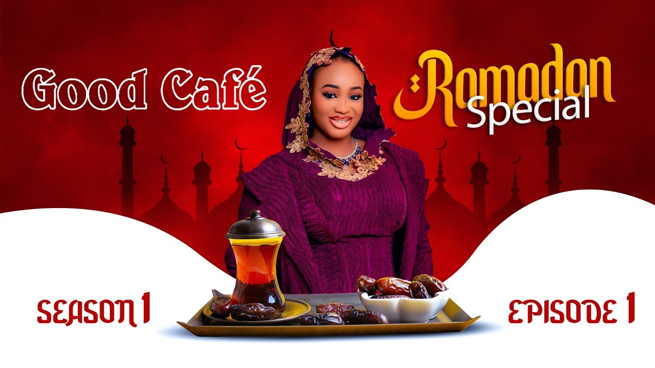 GOOD CAFE Ramadan Special Series Episode 1