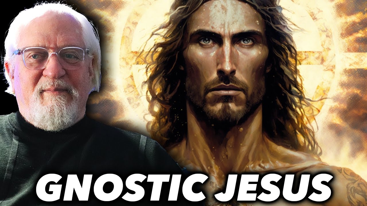 Gnostics Came First & What About Marcion of Sinope? | Dr. Dennis R. MacDonald