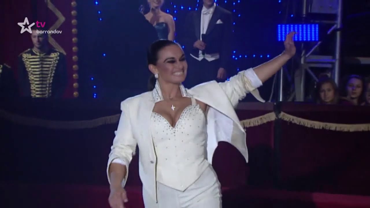 Adriana FOLCO 2012