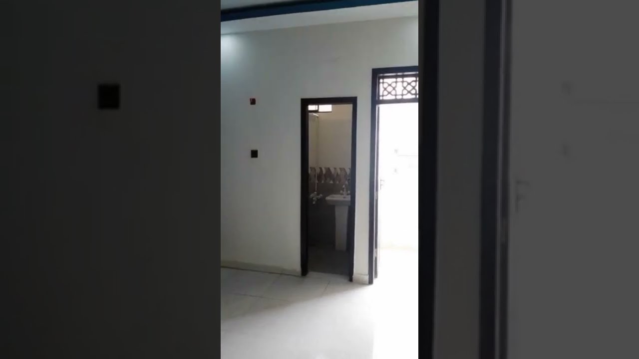 Flat For Sale  2 bed DD Nazimabad