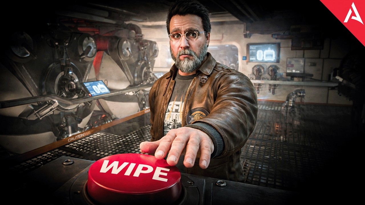 Star Citizen Might Have to Do This