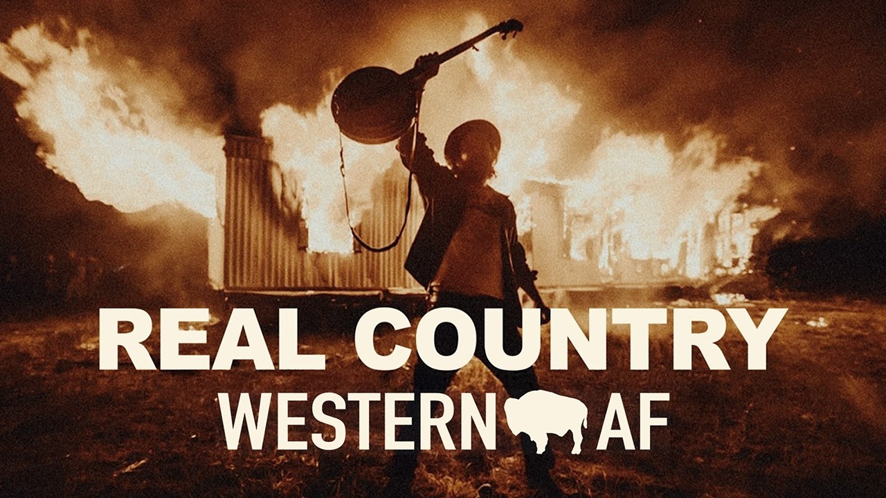 Essential Country: Folk & Country Favorites | Western AF