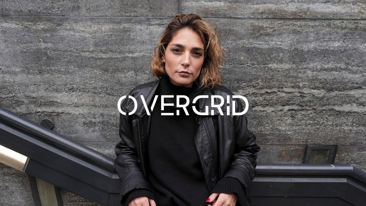 OVERGRID │ Raw Select: Kala Ros [Mix: 006]