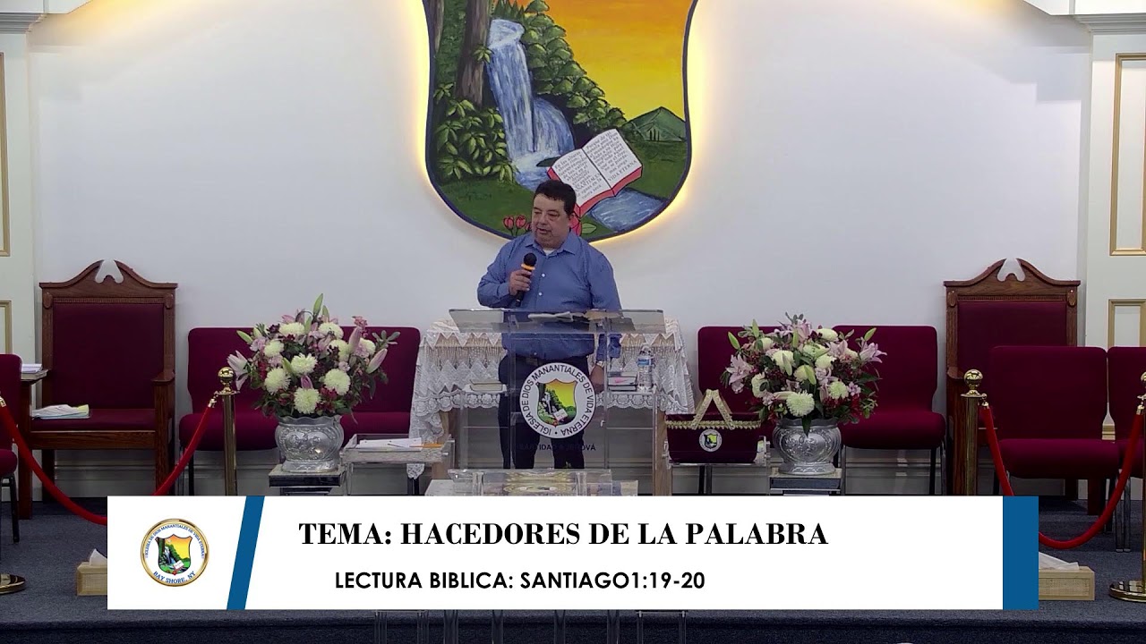 CULTO GENERAL