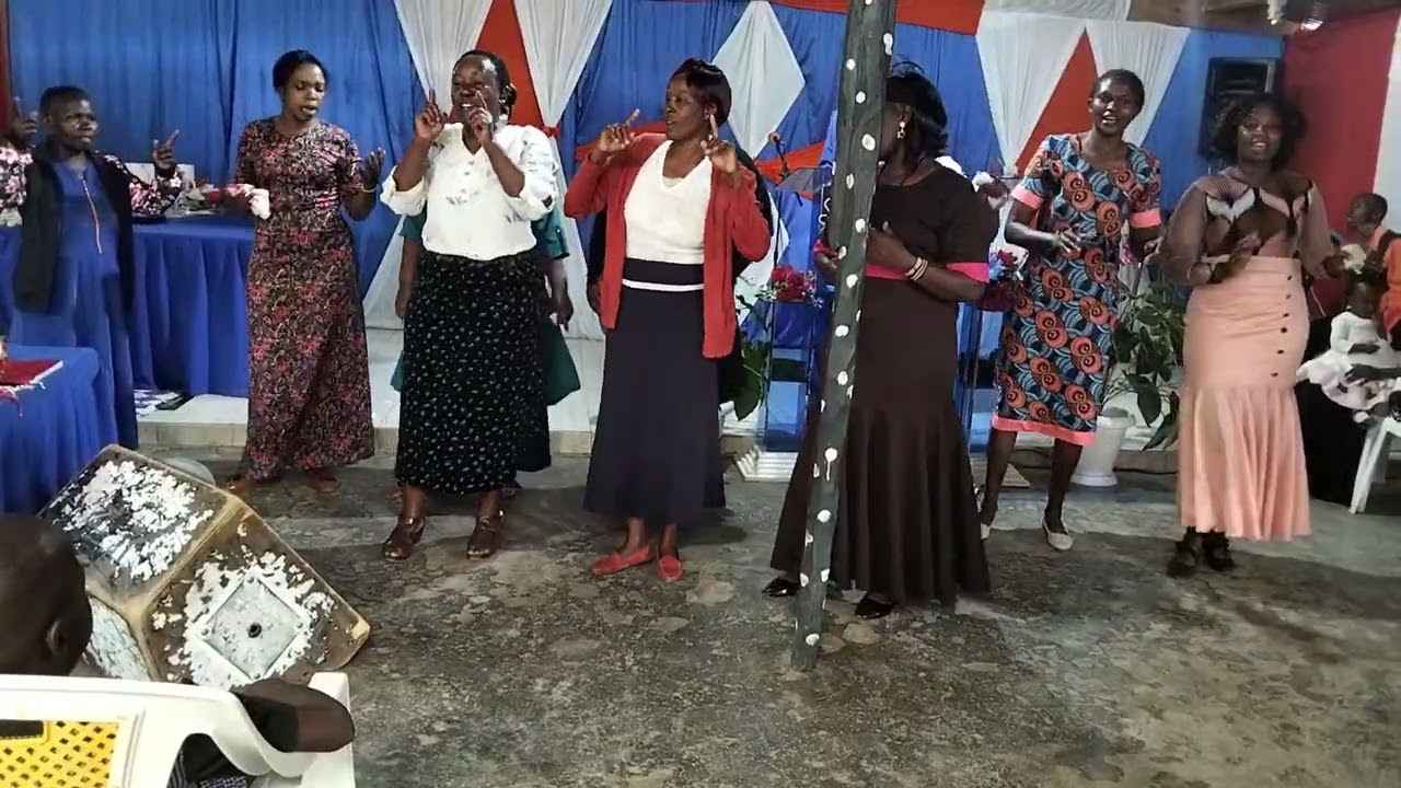GTC CHURCH CHOIR 