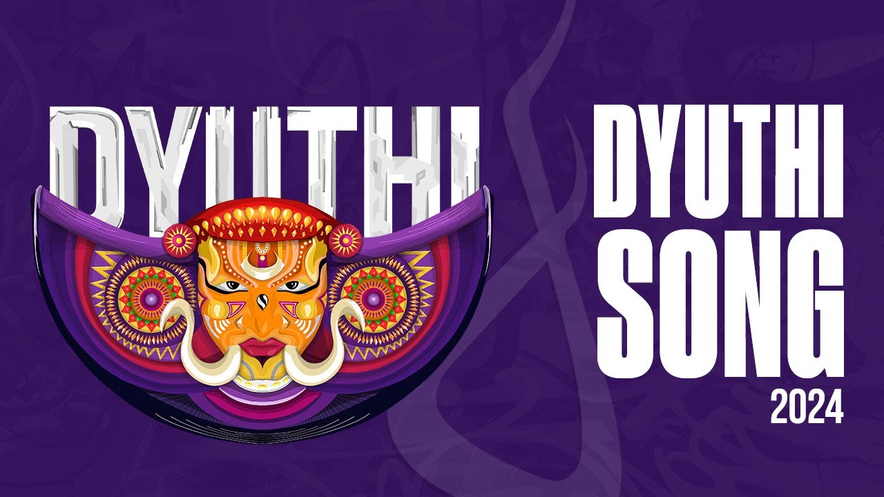 DYUTHI SONG 2024
