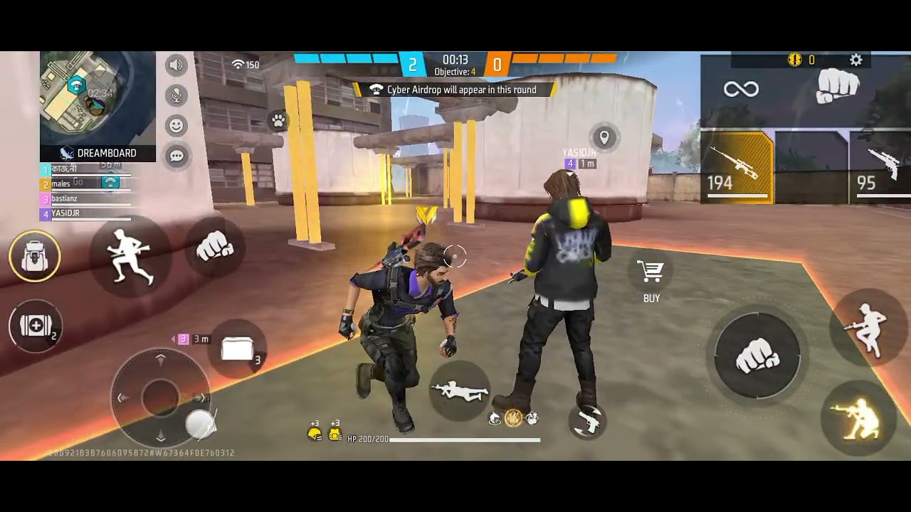 Free Fire, Garena Free Fire, FF Highlights, One Tap Headshot, FF Montage, Free Fire New