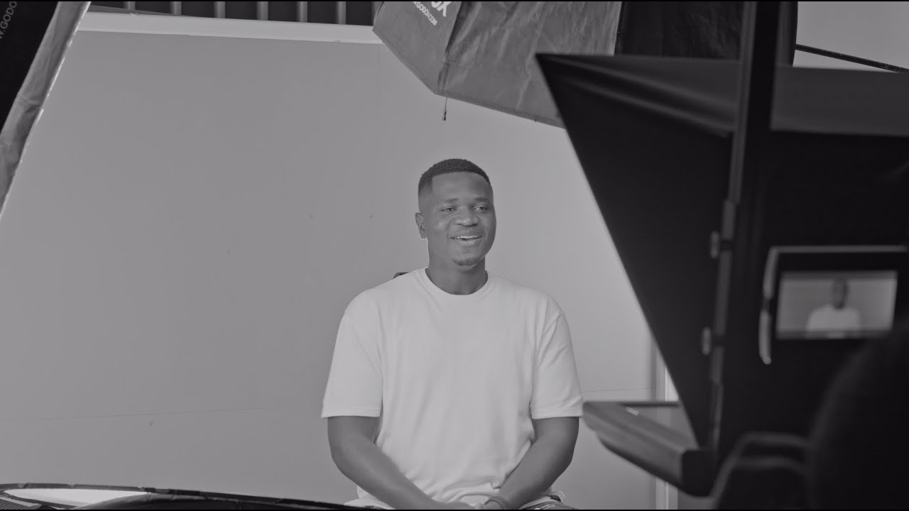 THE ONE ZAMBIA | TALENT SHOW | PITCH VIDEO