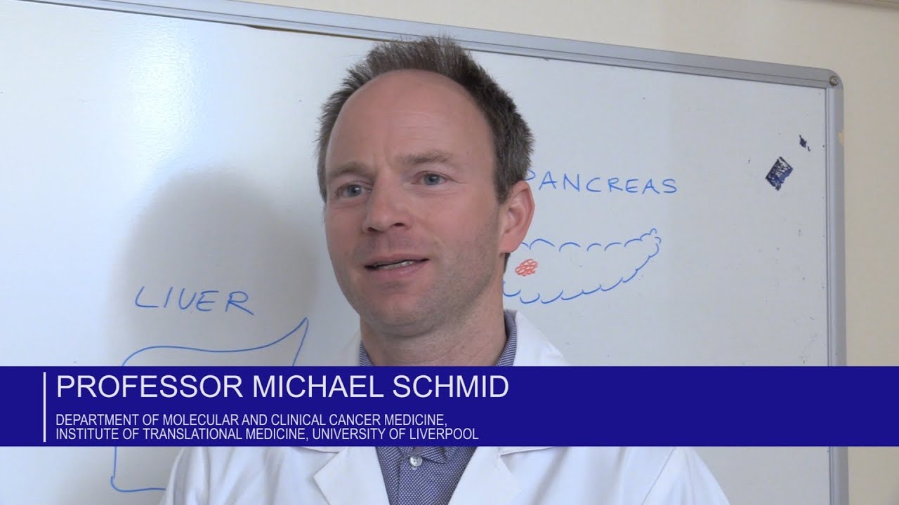 Prof Michael Schmid