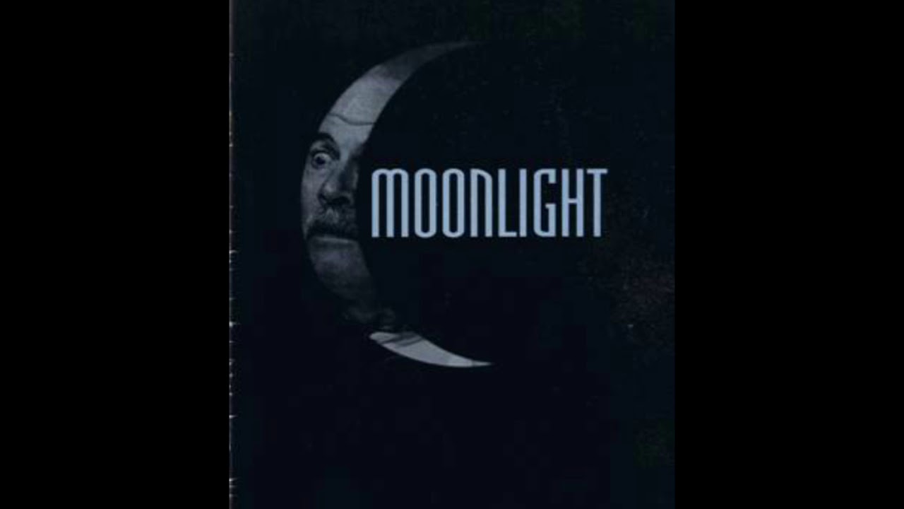 Harold Pinter - Moonlight
