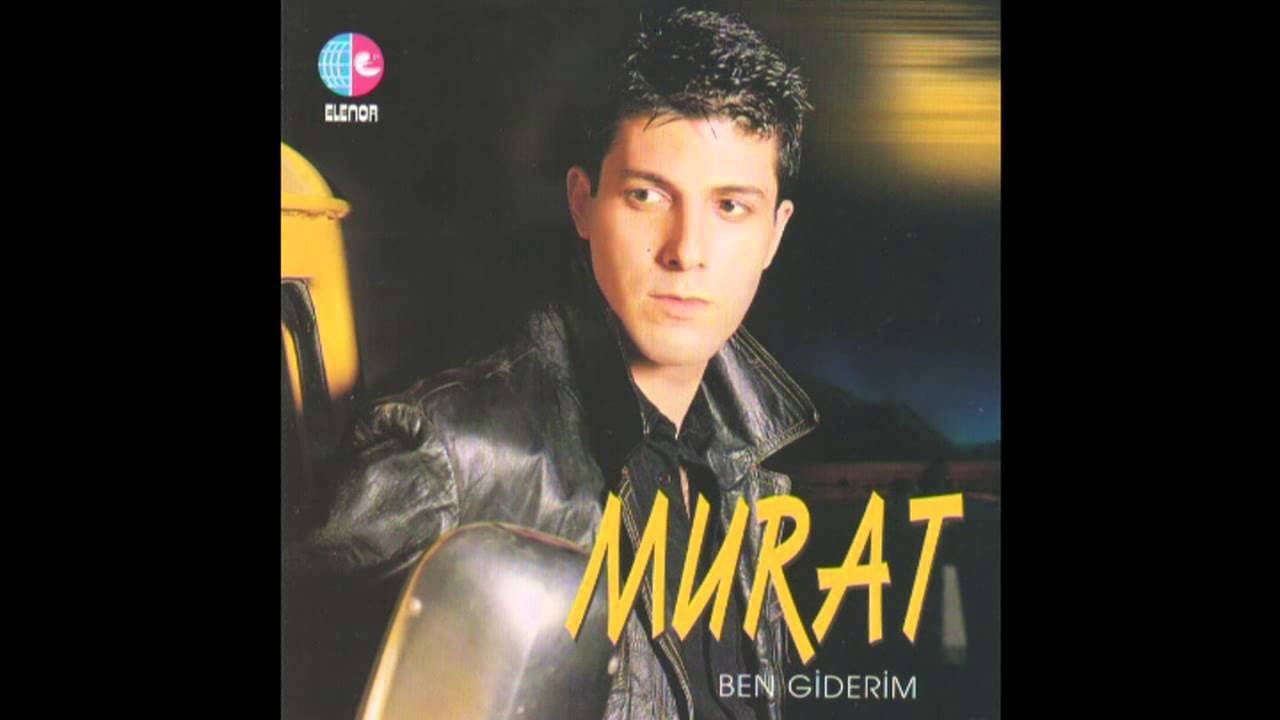 Murat Durmaz - Ben Giderim