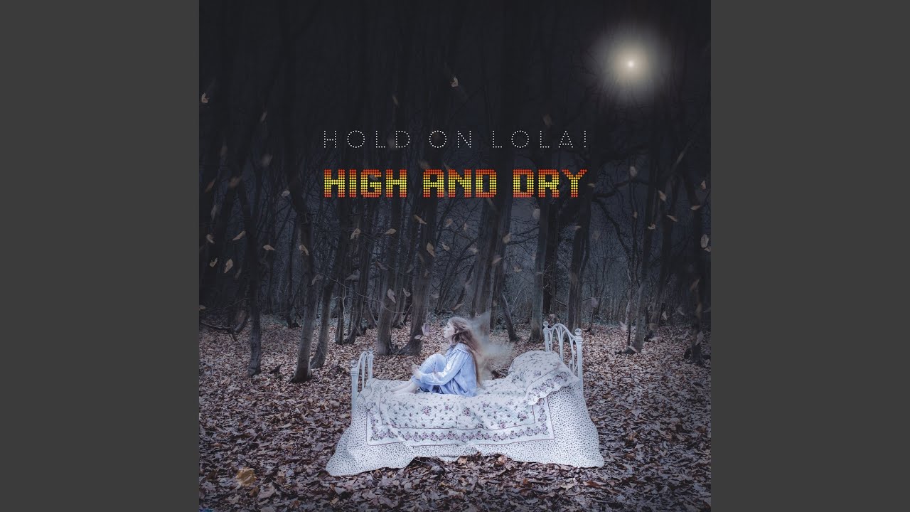 High And Dry (Adam Turner Club Mix)