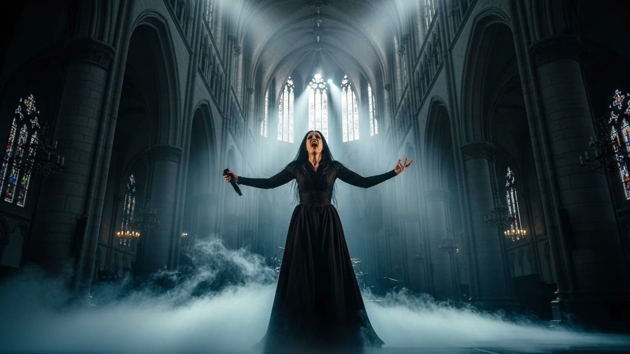 Echoes of the Night &ndash; Gothic Choir Metal