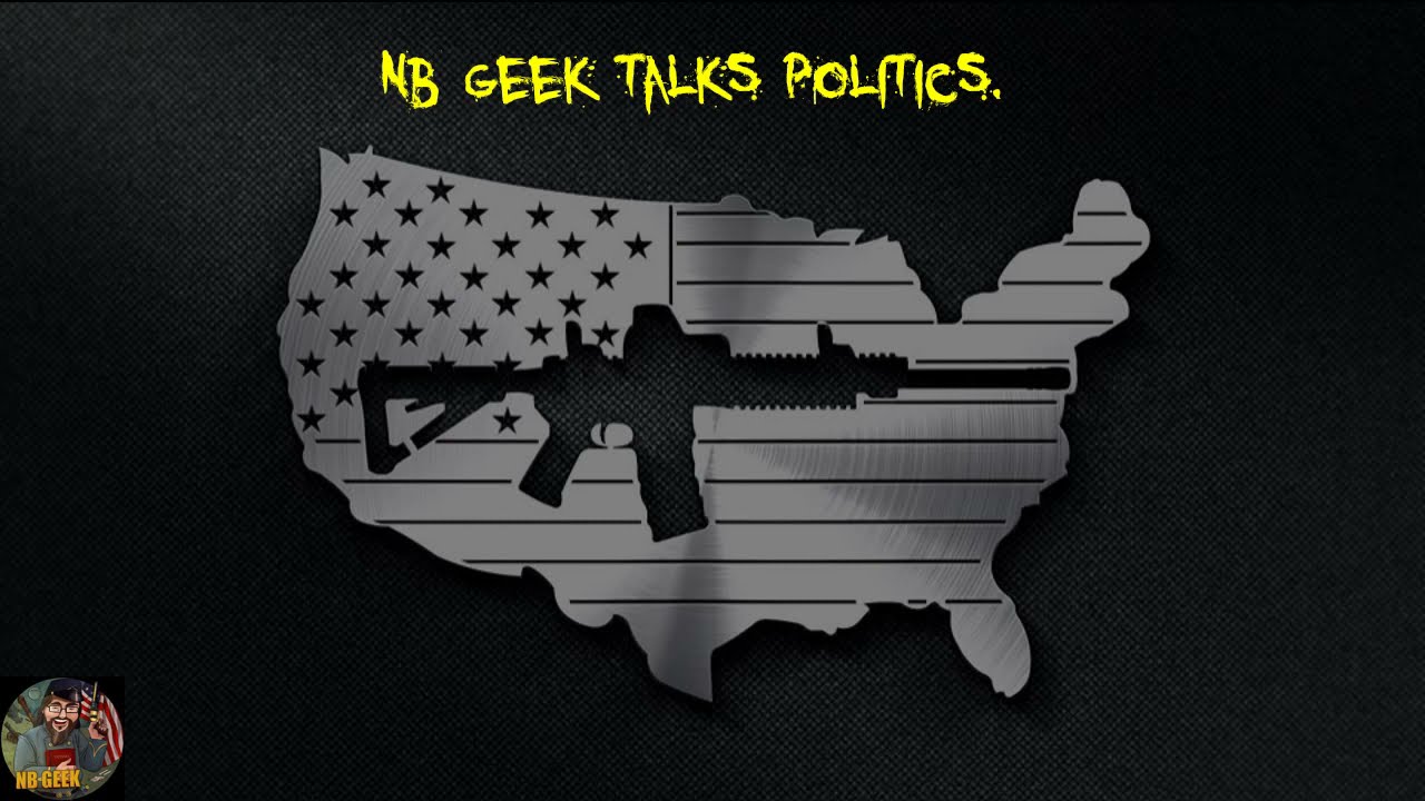 NB Geek talks a little politics, MLB and the Left
