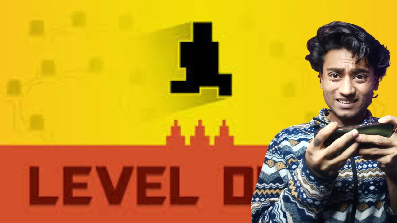 Worst Troll Game Ever | Level Devil Live