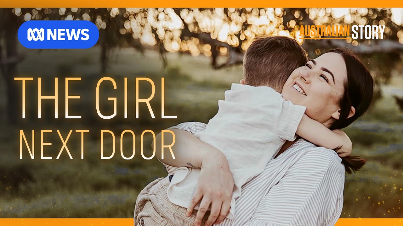 It took just 59 seconds. The murder of Molly Ticehurst | Australian Story