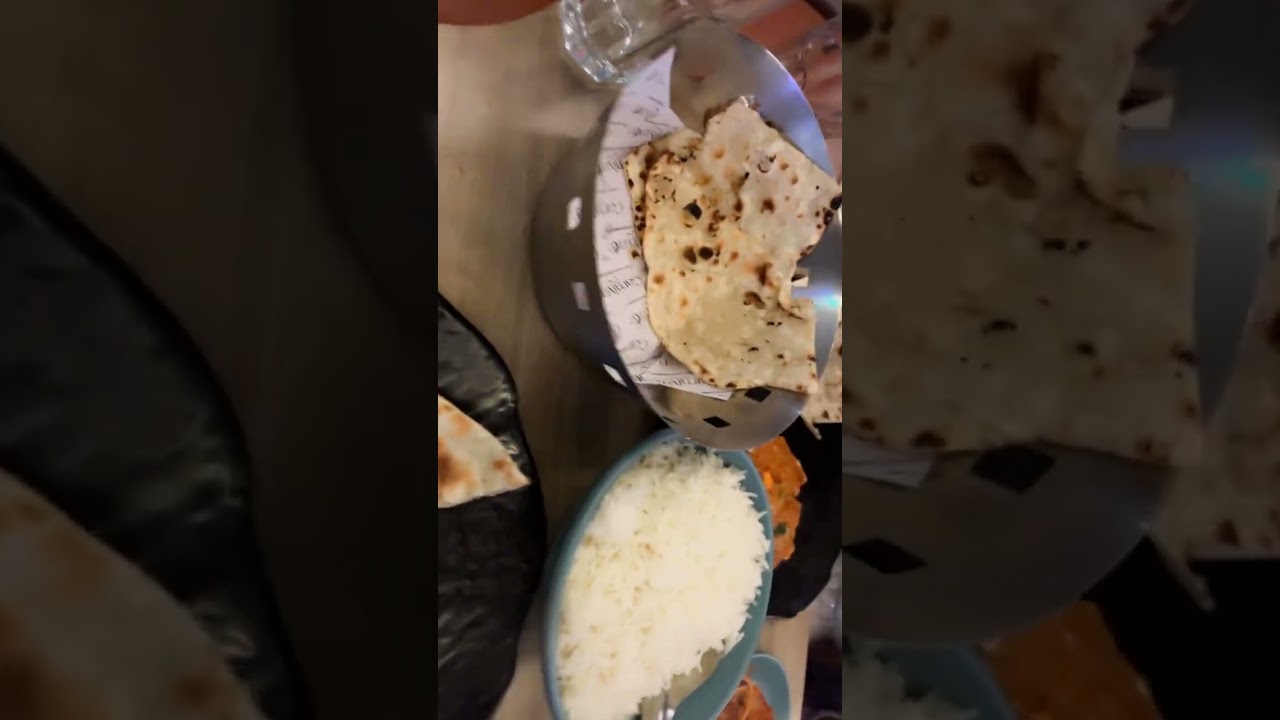 Ghar ka khana 