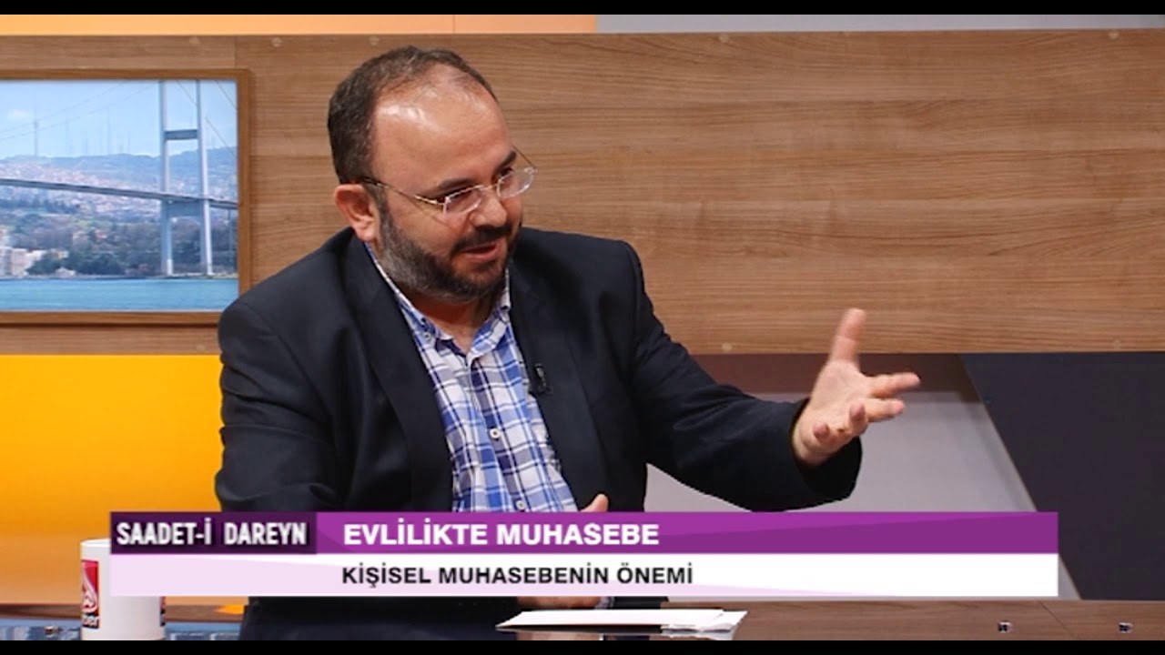 Evlilikte Muhasebe | Saadet -i Dareyn