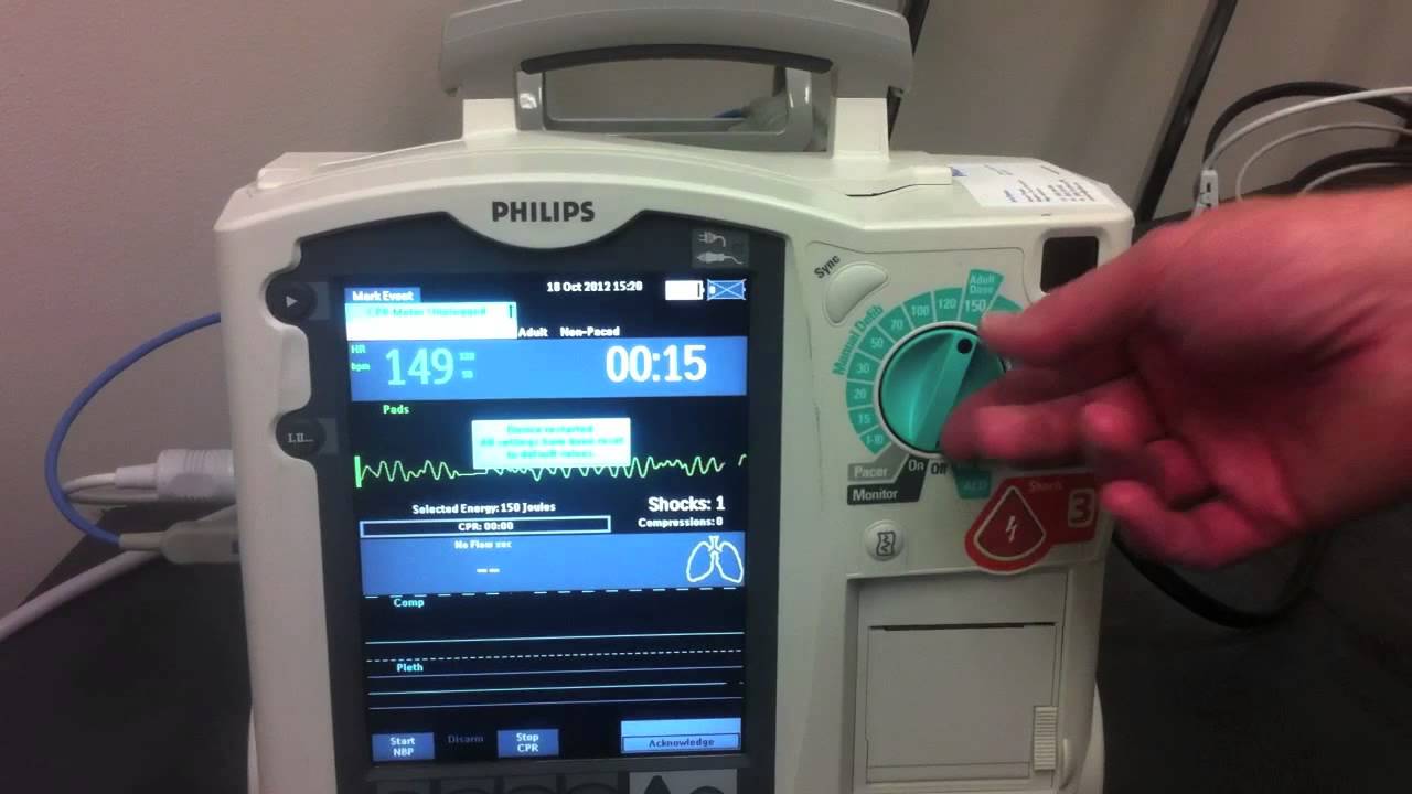 Philips MRx