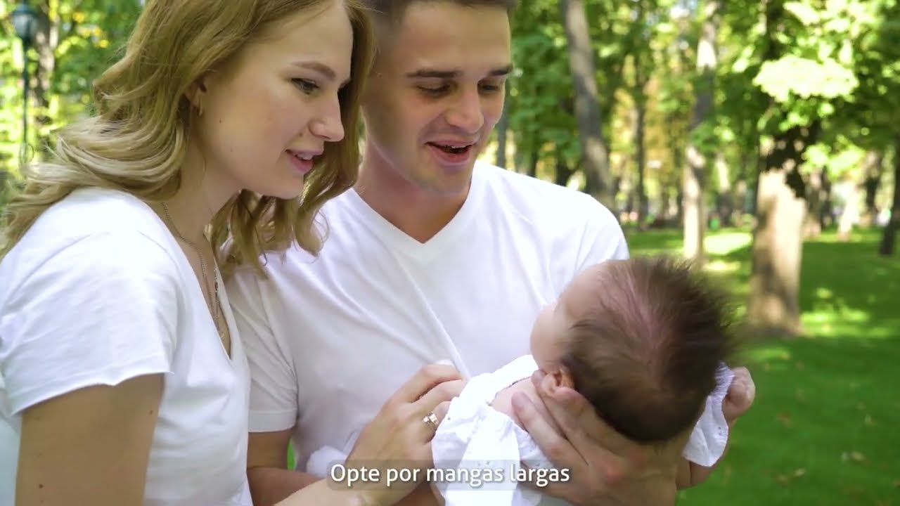 Prevención y tratamiento de picaduras de insectos para padres