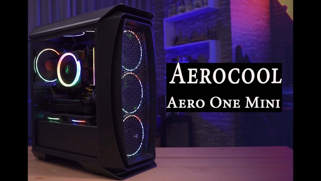 AeroCool Aero One Mini