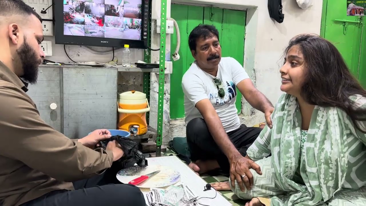 |Baba Ji Bhoot JULY 2025|