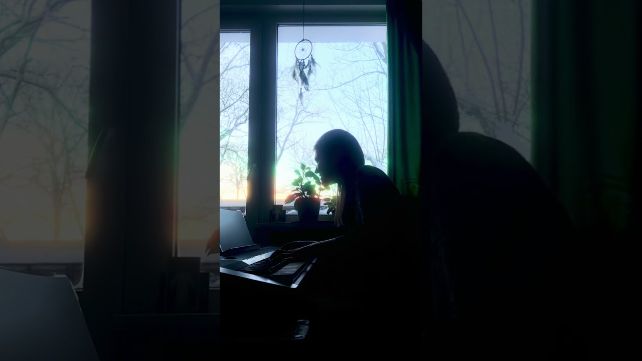«Все хорошо» Гавриил Лубнин 