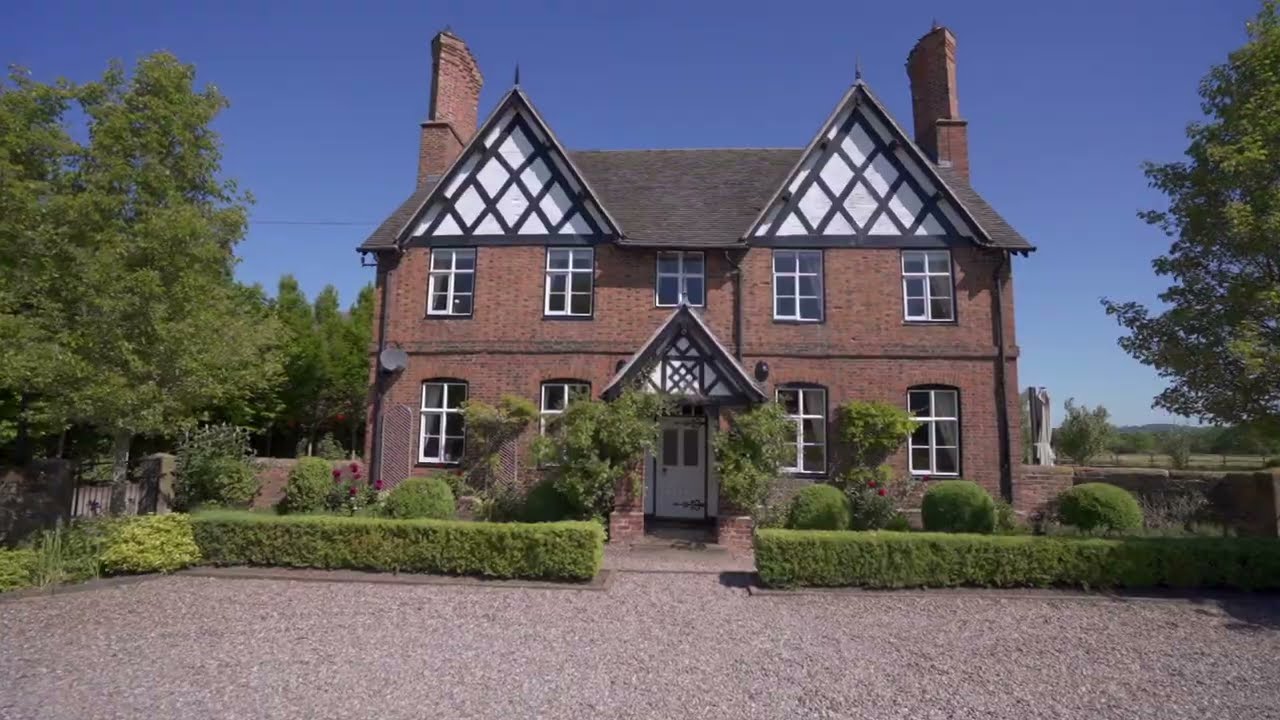 Hoofield Hall