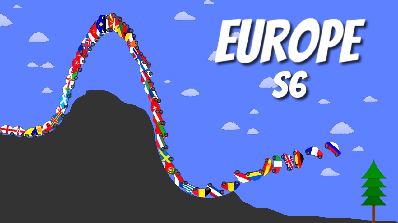 World Championship S6 | Europe