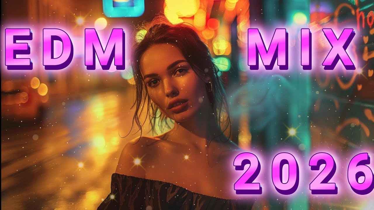 PEAK TIME CLUB #27 | Best Peak Time EDM 2026 | 1 Hour Nonstop 128 BPM Mix