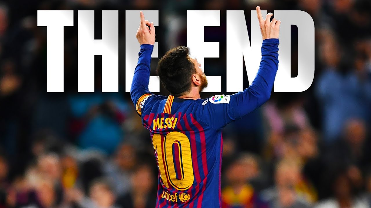 LIONEL MESSI - 