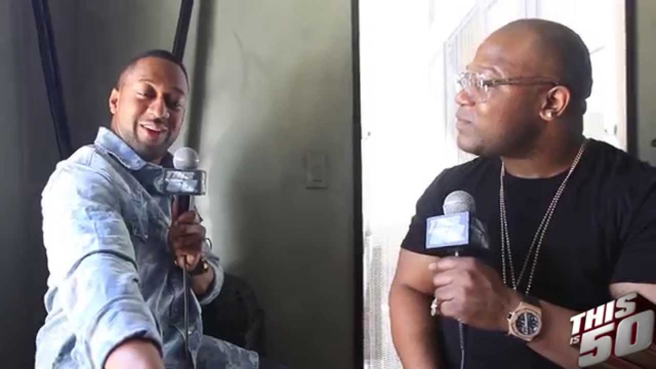 Jaleel White Compares Family Matters To High School; Bill Cosby; Voice of Sonic