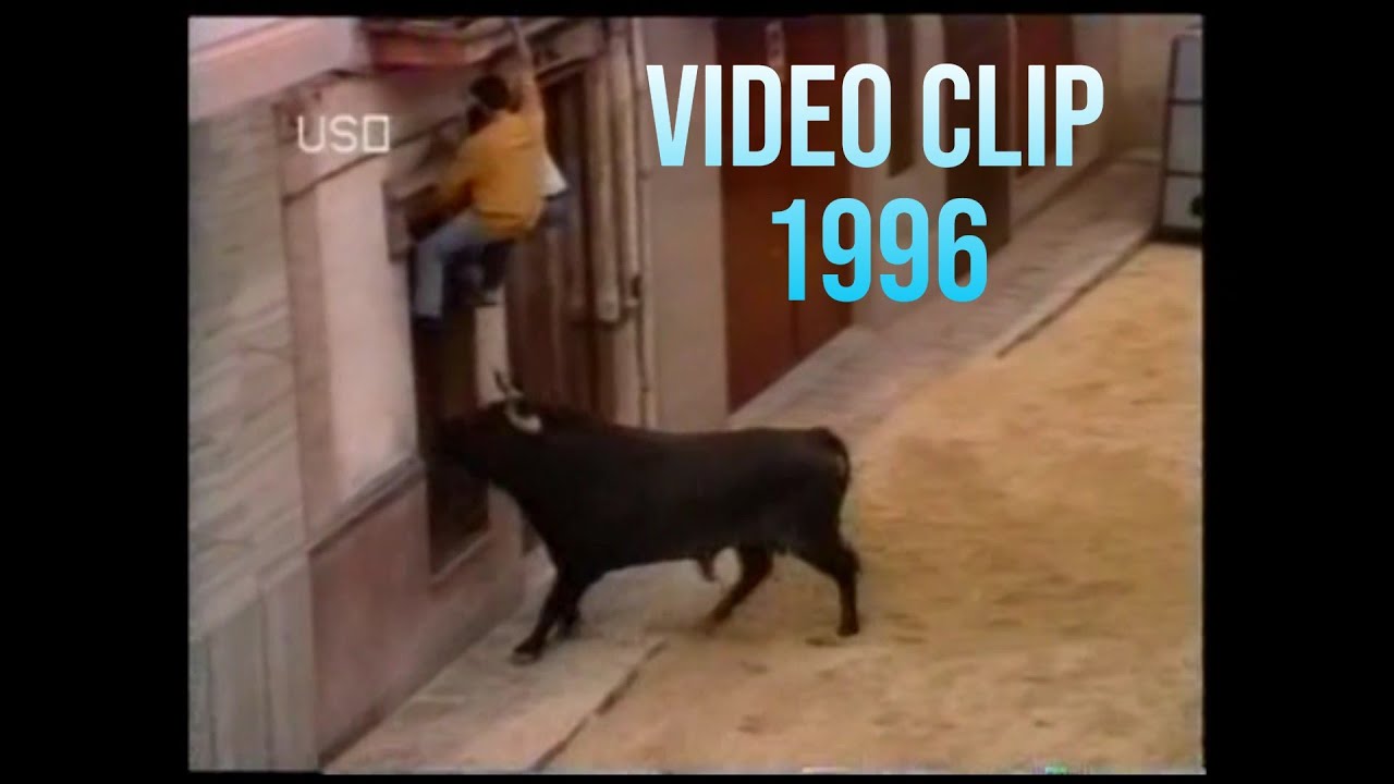 1996 12 31 VIDEO CLIP 1996