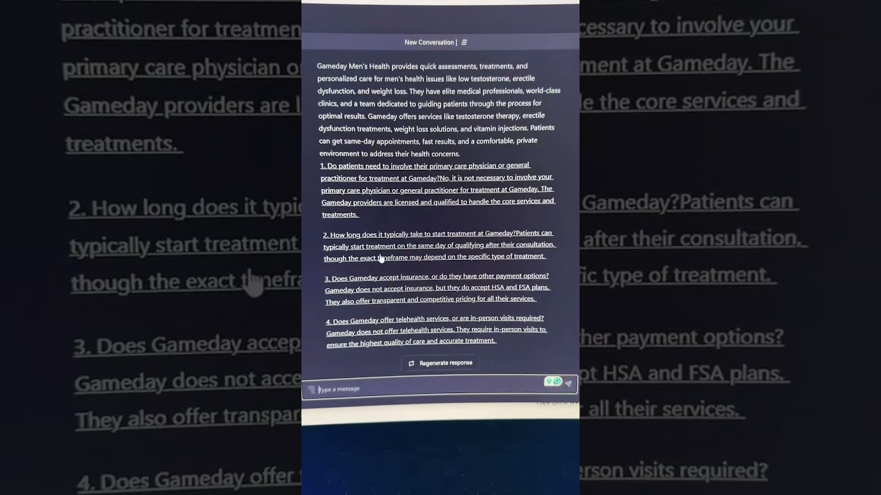Summarize documents and websites in seconds using this incredible AI website