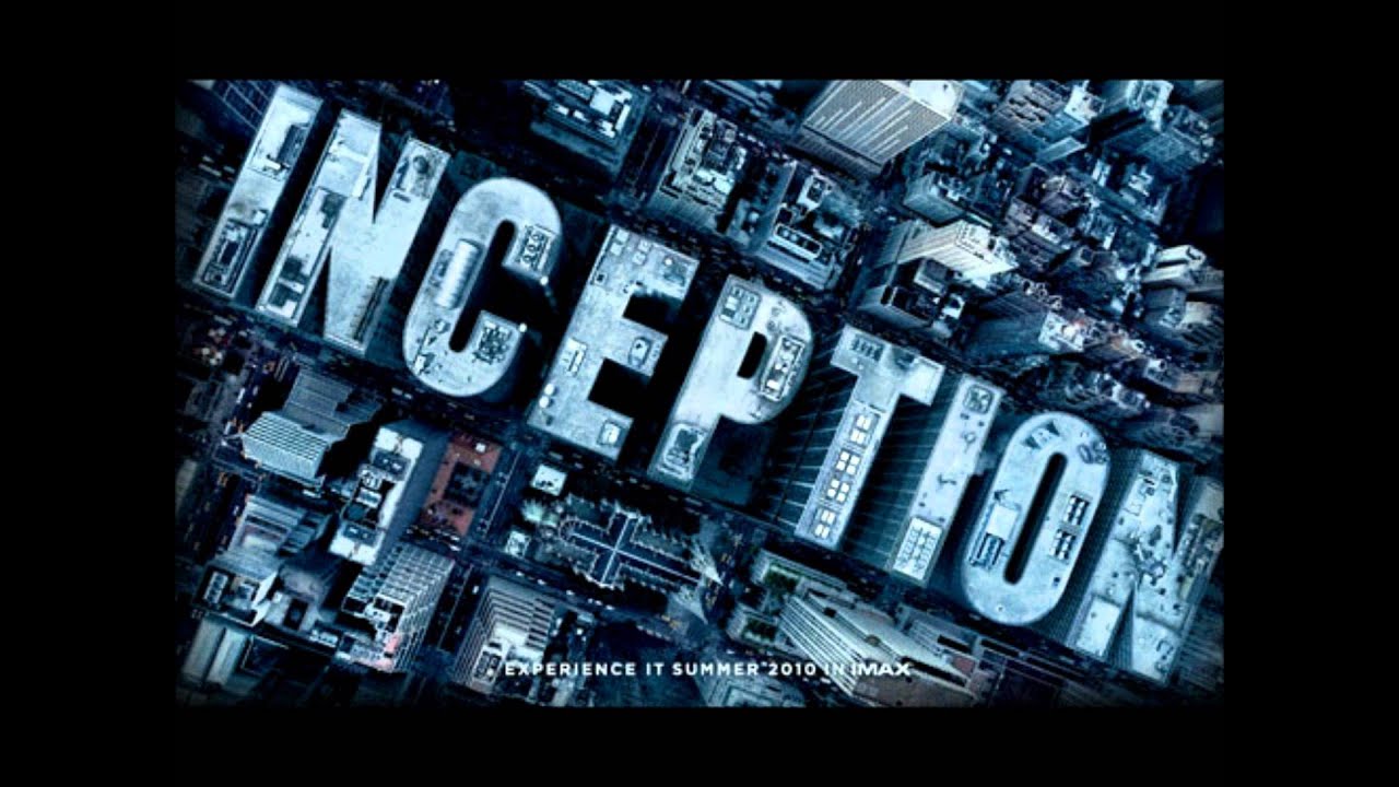 Inception Theme Song