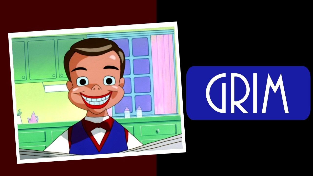 Superman&rsquo;s Most BTAS-Inspired Episode | Fun and Games | Superman: The Animated Series
