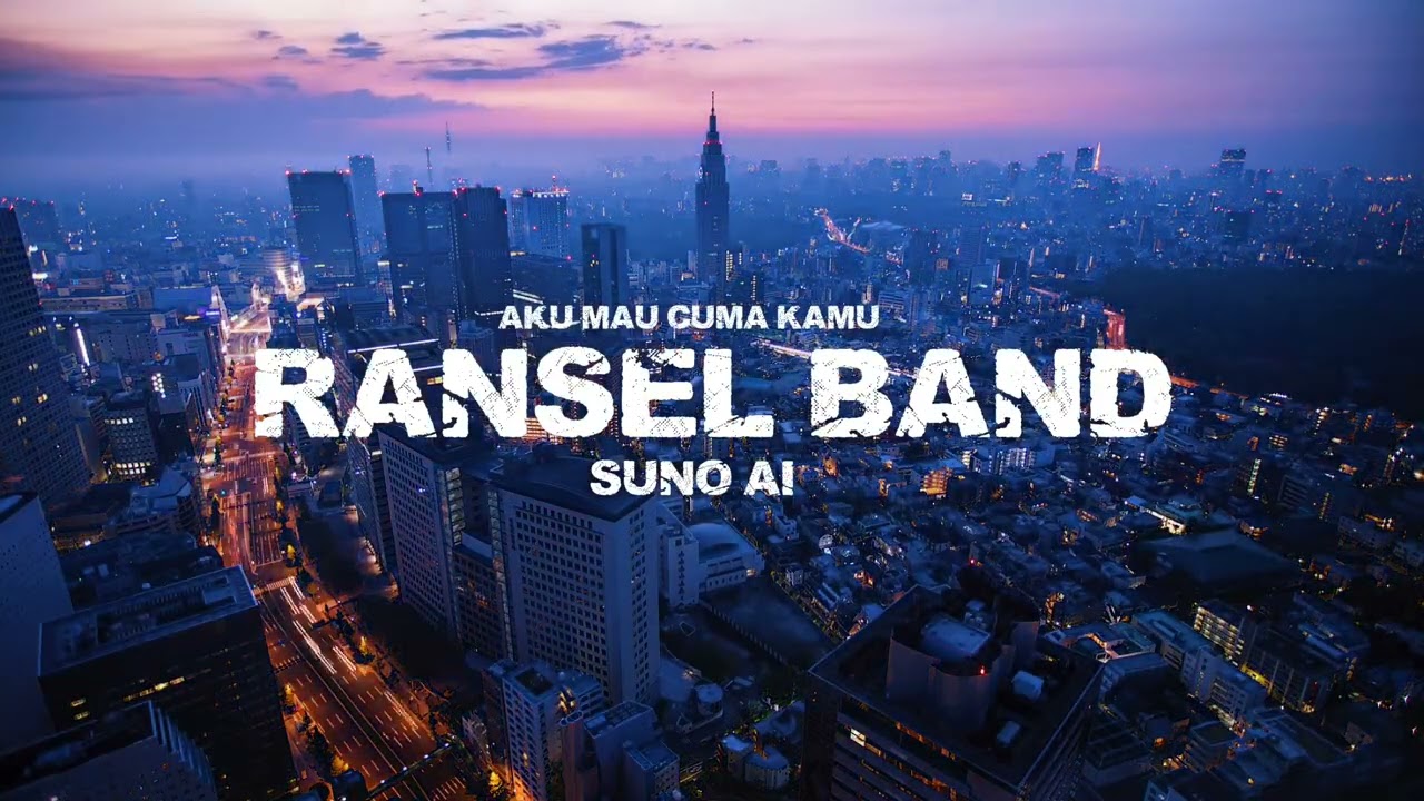 AKU MAU CUMA KAMU :@RANSEL-b3i MUSIK KEKINIAN MUSIK2026 /