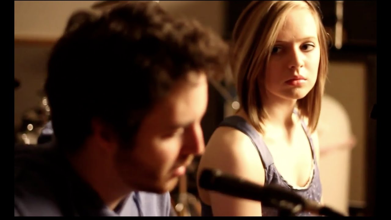 Gotye - Somebody That I Used To Know (Acoustic Jake Coco and Madilyn Bailey Cover) on iTunes