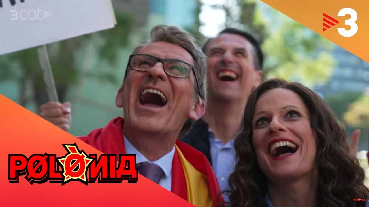 Feijóo i Ayuso es reivindiquen a ritme de 