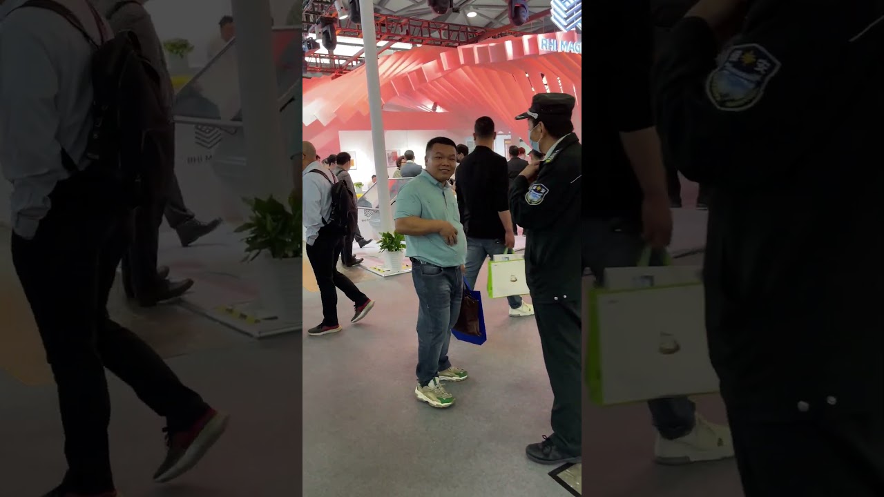 China Glass Shanghai Exhibition 2023 | Discover the Real selling products | Increase Your Revenue
