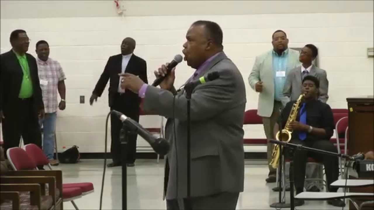 FBH General Council feat Elder A.R. Kindle