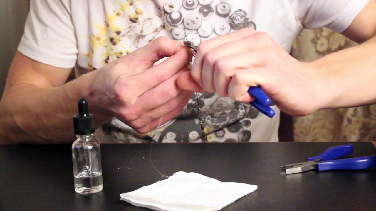 Framed Staple Clapton - Trailer