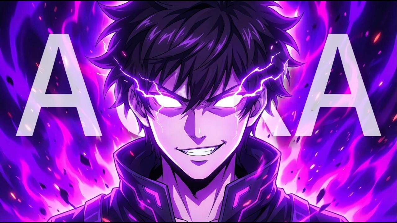 AURA BOOSTER 🟪 | 1 HOUR MIDNIGHT DRIFT PHONK MIX 🚘 VIRAL BRAZILIAN PHONK