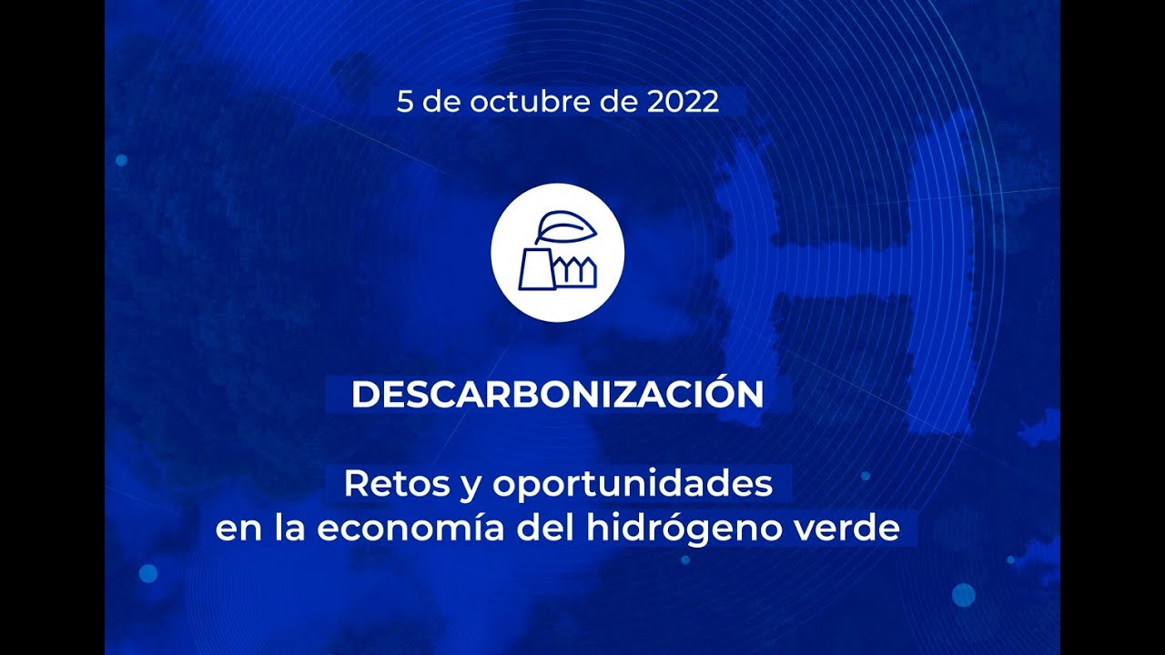 INNOTRANSFER:  RETOS Y OPORTUNIDADES EN LA ECONOMÍA DEL HIDRÓGENO VERDE