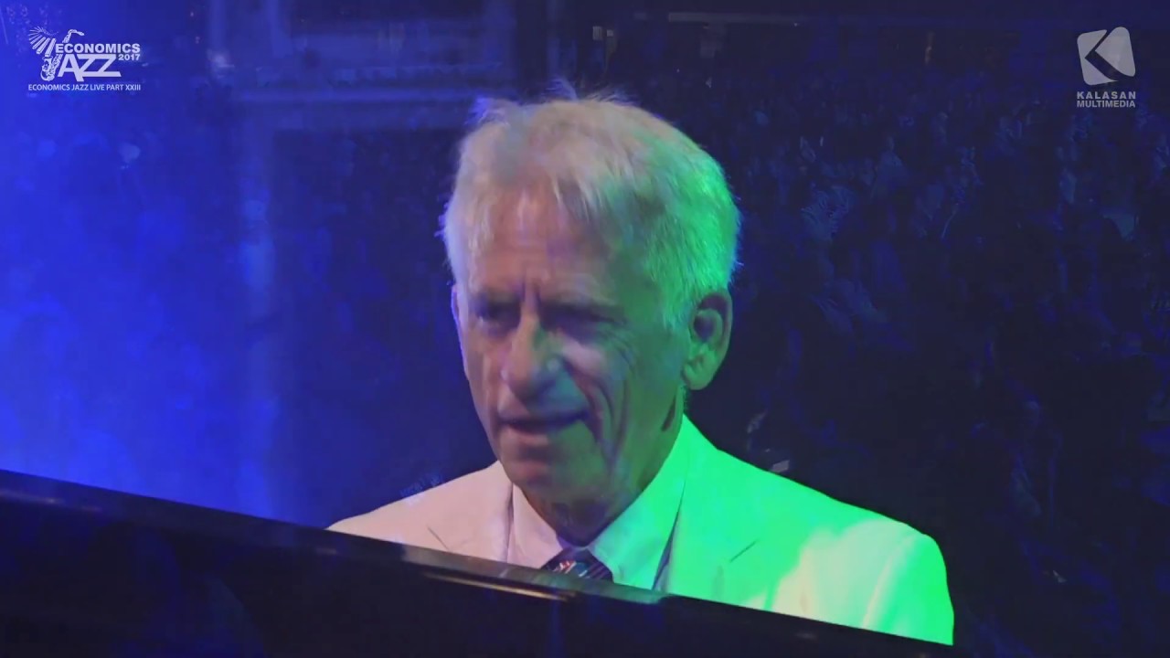 DAVID BENOIT ft MICHAEL PAULO - FREEDOM AT MIDNIGHT