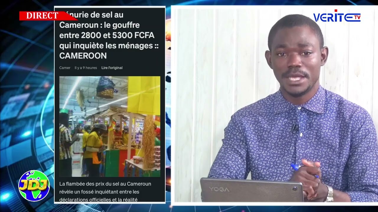 LE JOURNAL DES JOURNAUX DU 25 février 2026 - LA REVUE DU WEB