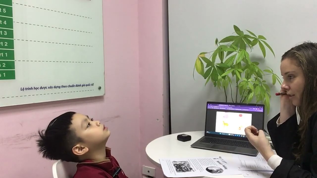 CEC Times City - TC-R2-2505 - Minh Triết - Video Test 2